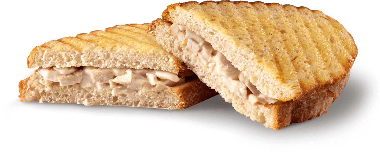 Tosta de Frango