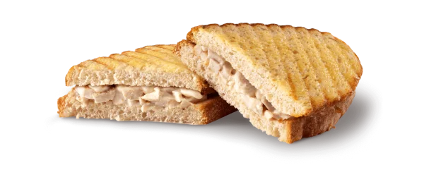 Tosta de Frango