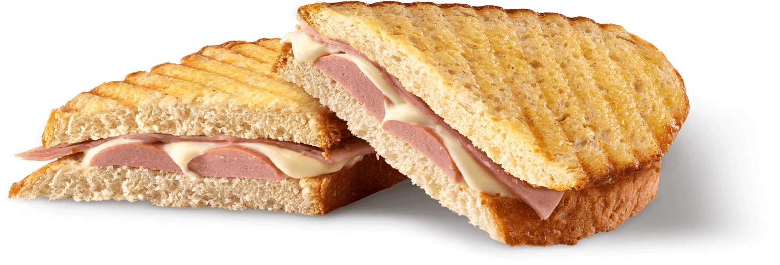 Tosta Salsicha